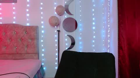 Snapshot of selikayle chatting on February 22, 2025, 2:28 am Selen online show from February 22, 2025, 2:28 am