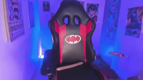  Selinna Kyle  online show from January 16, 2025, 3:56 am