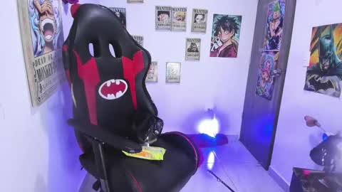  Selinna Kyle  online show from January 19, 2025, 2:57 am