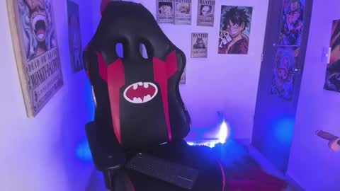  Selinna Kyle  online show from January 21, 2025, 4:10 am