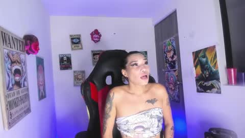  Selinna Kyle  online show from January 30, 2025, 11:24 pm