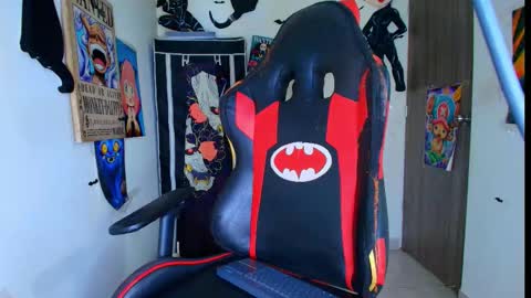  Selinna Kyle  online show from January 10, 2026, 5:53 am