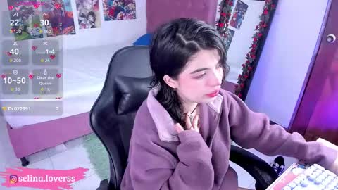 Selina online show from March 11, 2026, 7:58 am