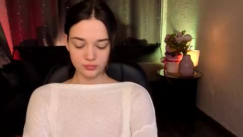 Snapshot of seline_vibe chatting on January 11, 2026, 5:34 am Seline online show from January 11, 2026, 5:34 am