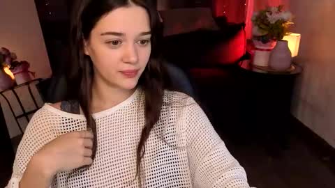 Snapshot of seline_vibe chatting on January 12, 2026, 6:07 am Seline online show from January 12, 2026, 6:07 am