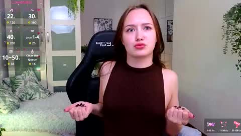 sweetie Selin 3 online show from October 6, 2025, 5:05 am