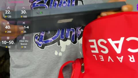 Selket online show from January 25, 2025, 11:02 am