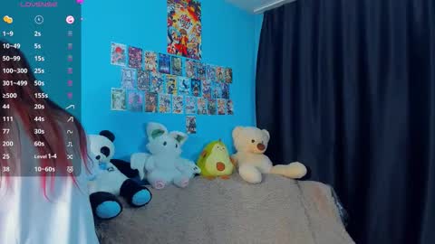 Mindy online show from October 18, 2025, 3:20 am