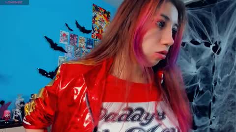 Mindy online show from October 22, 2025, 1:28 am