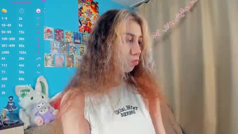 Mindy online show from March 25, 2026, 2:39 am