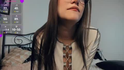 Snapshot of sellectorry chatting on May 29, 2026, 7:17 am Julia online show from May 29, 2026, 7:17 am