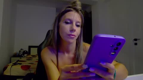 Snapshot of sellena_angel chatting on July 12, 2026, 9:17 pm sellena_angel online show from July 12, 2026, 9:17 pm