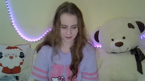 Snapshot of sellya_houston chatting on January 17, 2025, 3:00 pm sellya houston online show from January 17, 2025, 3:00 pm