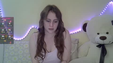 Snapshot of sellya_houston chatting on February 17, 2025, 4:53 am sellya houston online show from February 17, 2025, 4:53 am