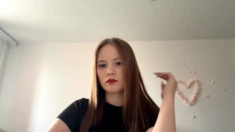 Lily online show from June 30, 2026, 3:29 am