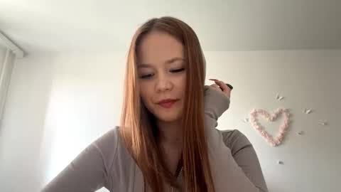 Lily online show from July 13, 2026, 9:12 am