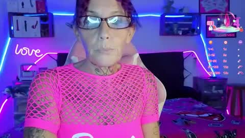 Snapshot of selvaggia_del_caribe chatting on February 2, 2026, 5:33 pm Selvaggia Del Caribe online show from February 2, 2026, 5:33 pm