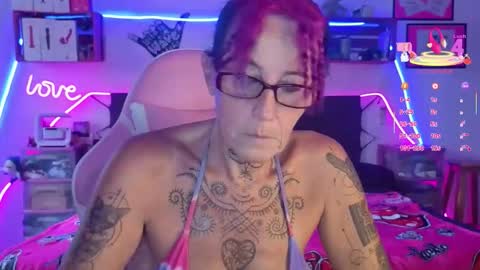 Snapshot of selvaggia_del_caribe chatting on February 11, 2026, 6:46 pm Selvaggia Del Caribe online show from February 11, 2026, 6:46 pm