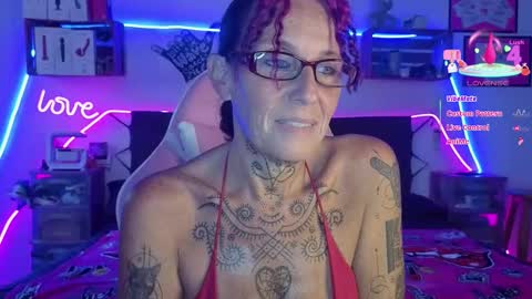 Snapshot of selvaggia_del_caribe chatting on February 13, 2026, 6:37 pm Selvaggia Del Caribe online show from February 13, 2026, 6:37 pm