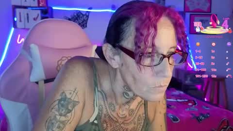 Snapshot of selvaggia_del_caribe chatting on February 25, 2026, 6:50 pm Selvaggia Del Caribe online show from February 25, 2026, 6:50 pm