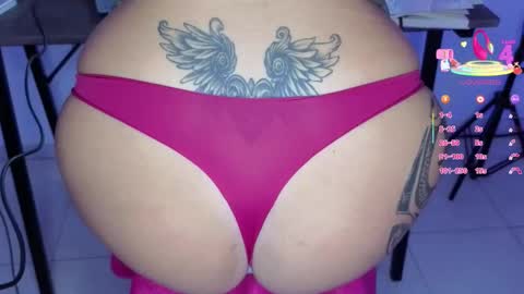 Snapshot of selvaggia_del_caribe chatting on February 28, 2026, 5:58 pm Selvaggia Del Caribe online show from February 28, 2026, 5:58 pm