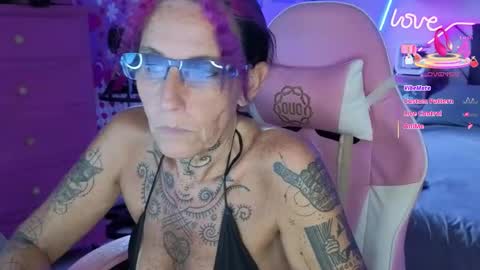 Snapshot of selvaggia_del_caribe chatting on May 7, 2026, 6:46 pm Selvaggia Del Caribe online show from May 7, 2026, 6:46 pm