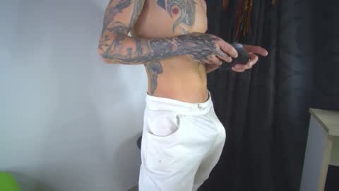 sem_alas online show from February 1, 2026, 12:31 am