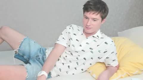 Semyon online show from February 6, 2026, 6:44 pm