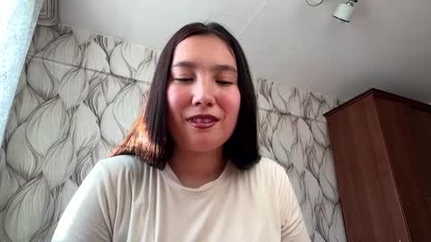Snapshot of senaidaikemire chatting on May 31, 2026, 11:39 am Alice online show from May 31, 2026, 11:39 am