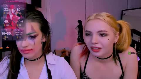 Snapshot of sendi_cais chatting on October 28, 2025, 9:57 am Sendi online show from October 28, 2025, 9:57 am