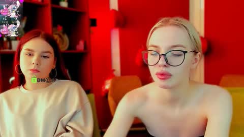 Sendi online show from February 16, 2026, 12:34 pm