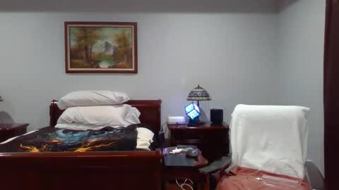 BigJohnInKy online show from January 6, 2026, 3:54 am