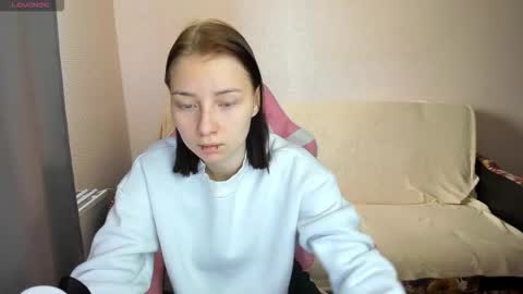 Snapshot of senkobaby chatting on September 13, 2025, 3:50 am SenkoBaby online show from September 13, 2025, 3:50 am