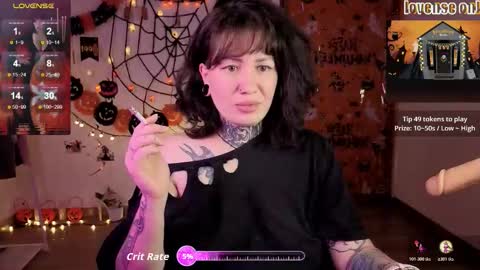 senorita_dakota online show from October 24, 2025, 10:39 pm