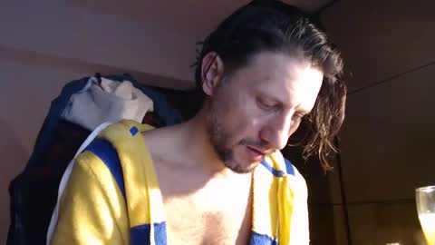 Snapshot of senorneby chatting on January 21, 2025, 8:32 pm senorneby online show from January 21, 2025, 8:32 pm