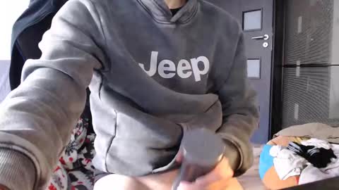 Snapshot of senorneby chatting on October 29, 2025, 11:56 am senorneby online show from October 29, 2025, 11:56 am