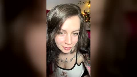 senpai_morgan online show from March 6, 2026, 11:45 pm