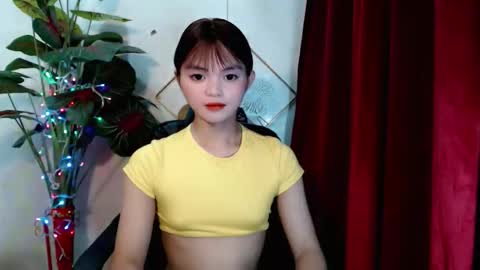 sensational_yeng online show from November 28, 2025, 4:09 pm