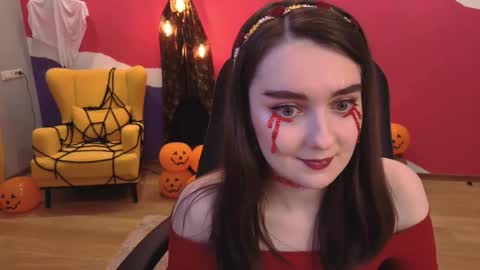 sensemysoul online show from October 31, 2025, 7:04 pm