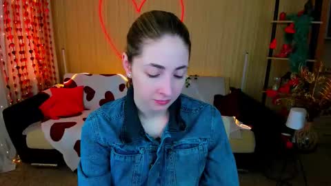 sensitiveheartt online show from February 17, 2026, 11:18 am