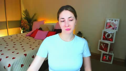 sensitiveheartt online show from March 30, 2026, 11:22 am