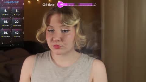 Snapshot of sensual_girrrl chatting on December 21, 2024, 8:32 pm Ilona online show from December 21, 2024, 8:32 pm