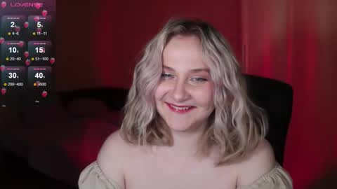 Snapshot of sensual_girrrl chatting on October 5, 2025, 8:40 pm Ilona online show from October 5, 2025, 8:40 pm