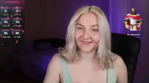 Snapshot of sensual_girrrl chatting on October 22, 2025, 9:03 pm Ilona online show from October 22, 2025, 9:03 pm