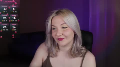 Snapshot of sensual_girrrl chatting on November 9, 2025, 8:07 pm Ilona online show from November 9, 2025, 8:07 pm