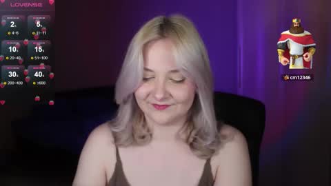 Snapshot of sensual_girrrl chatting on November 10, 2025, 8:08 pm Ilona online show from November 10, 2025, 8:08 pm
