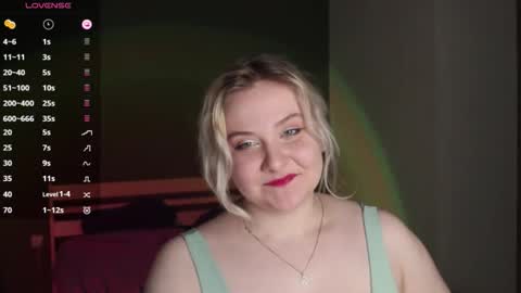 Ilona online show from March 11, 2026, 12:16 am