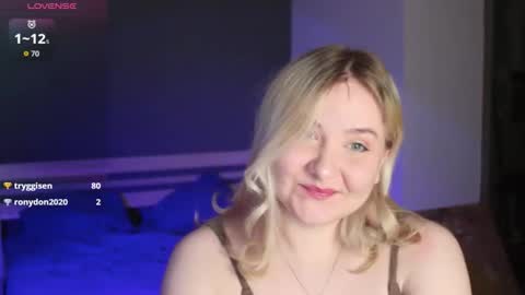 Ilona online show from April 7, 2026, 11:37 pm