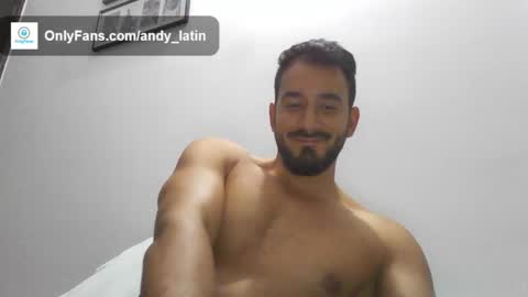 Snapshot of sensual_latiin chatting on March 8, 2025, 4:23 am Andres M online show from March 8, 2025, 4:23 am
