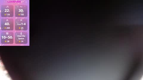 sensual_natalie online show from February 10, 2026, 2:10 pm